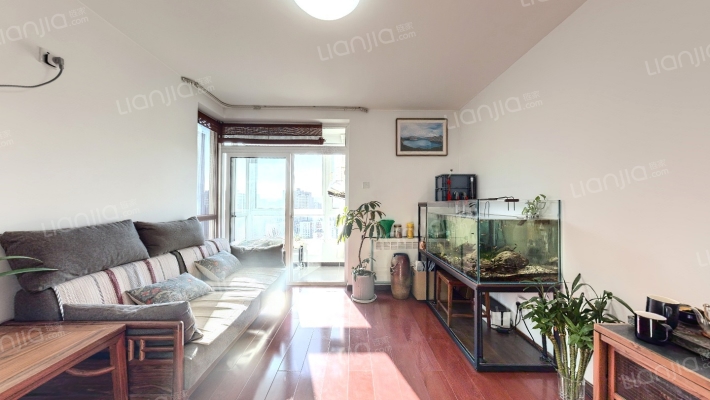 五道口嘉园二手房实景图