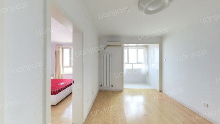 临渭佳园二手房实景图