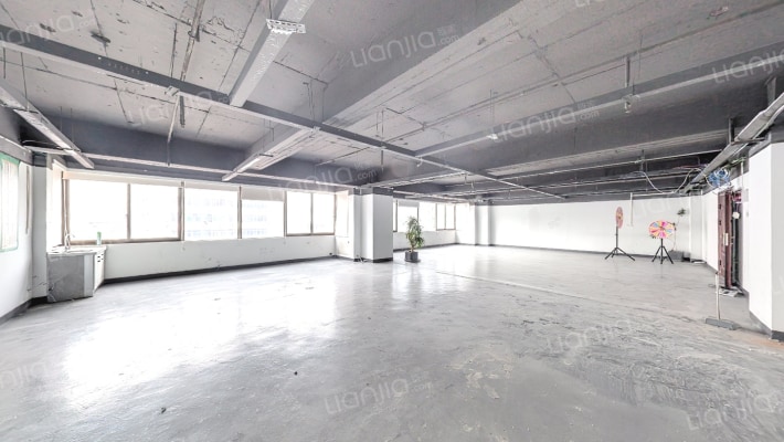 新富城二手房实景图