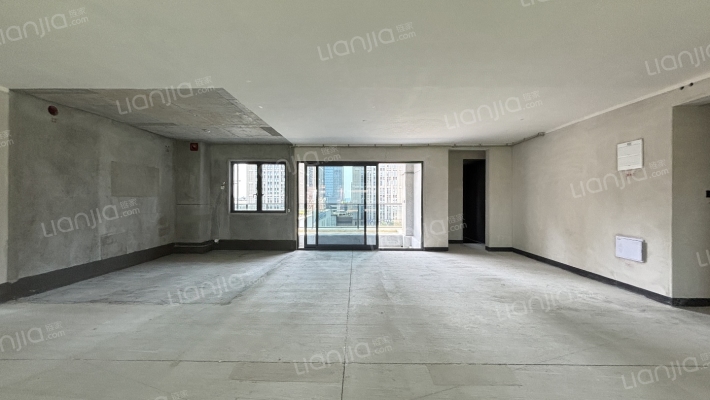 龙湖云河颂二手房实景图