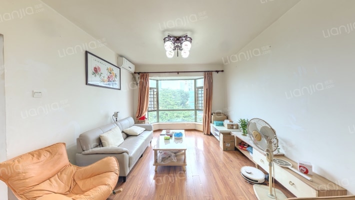 东方玫瑰花园二手房实景图