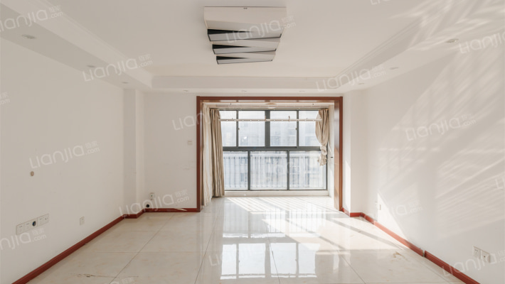 香域花园二手房实景图