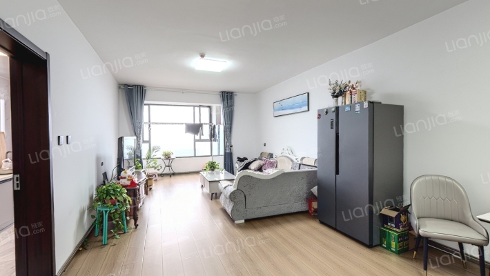 汇景华庭小区二手房实景图