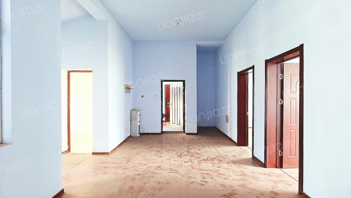 五马东苑小区二手房实景图