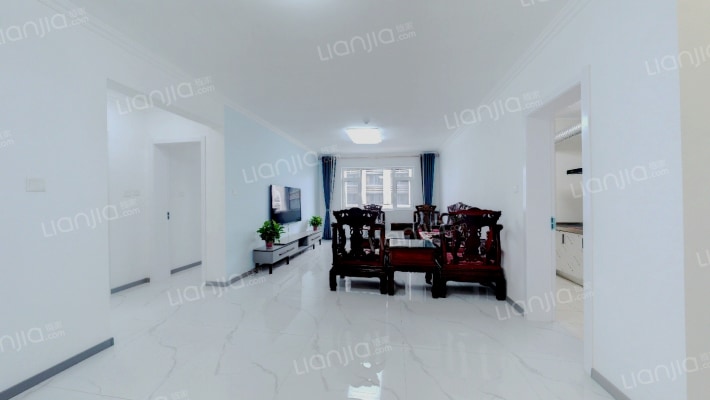 可林奇·财富创意大厦二手房实景图