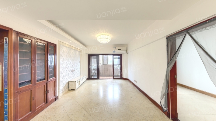 米兰苑二手房实景图