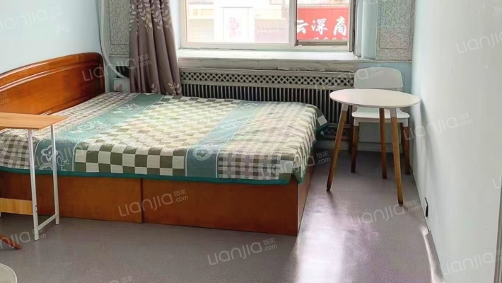 兰天二区二手房实景图