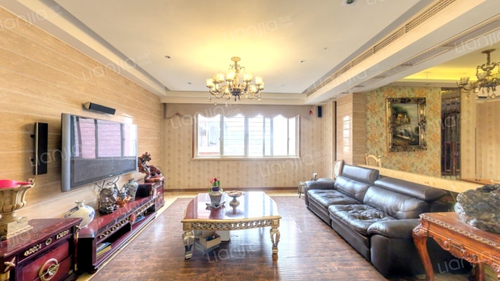 荣德家园二手房实景图