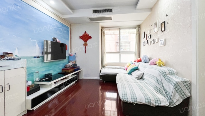 汇景家园景明苑二手房实景图