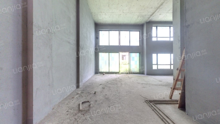 碧桂园岭南盛世商墅二手房实景图