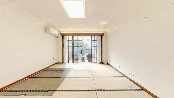 桐柏公寓二手房实景图