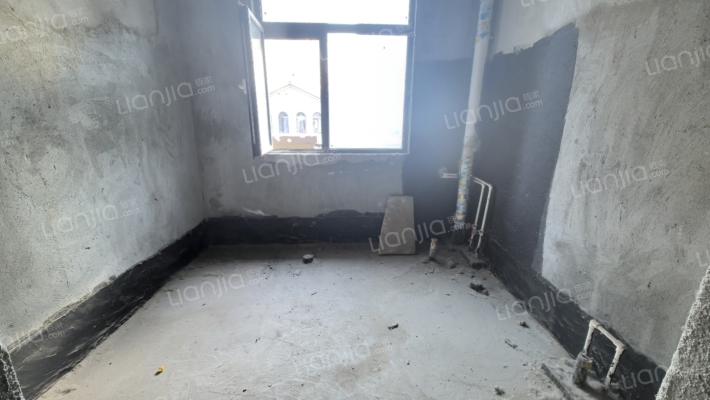 香邑溪谷原墅一层下叠带下跃 大院 有车位-卫生间B