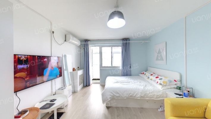 青龙胡同二手房实景图