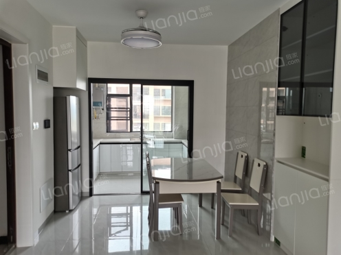 整租·浩城•天禧 2室2厅 南/北