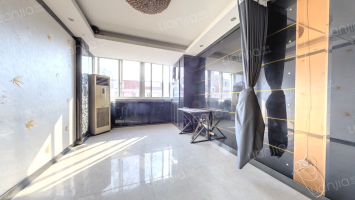 沂南路54弄二手房实景图