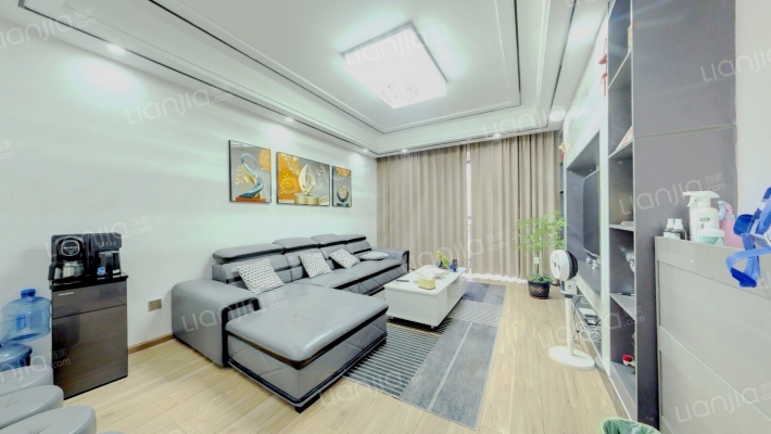 碧城旺丽庄园二手房实景图