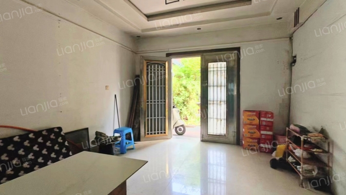 珠江小区二手房实景图