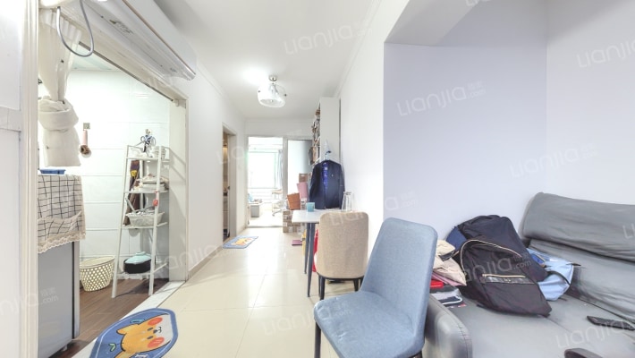 云景豪园二手房实景图