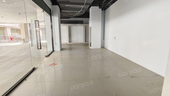 阳光小镇二手房实景图