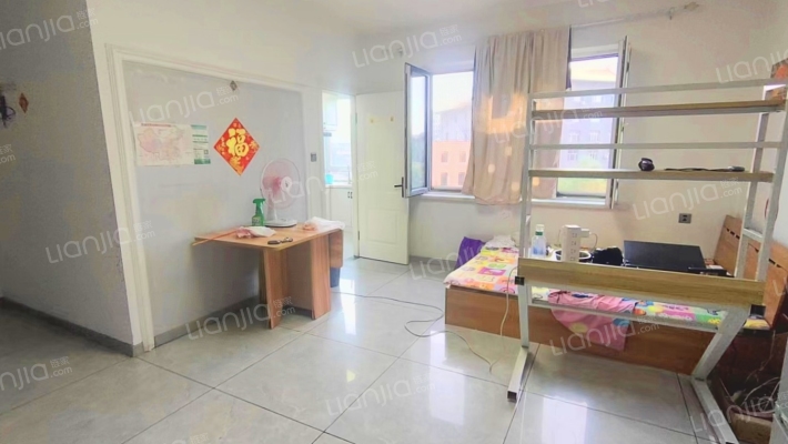 新龙城·金榜园二手房实景图