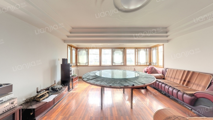 陈家小园西区二手房实景图