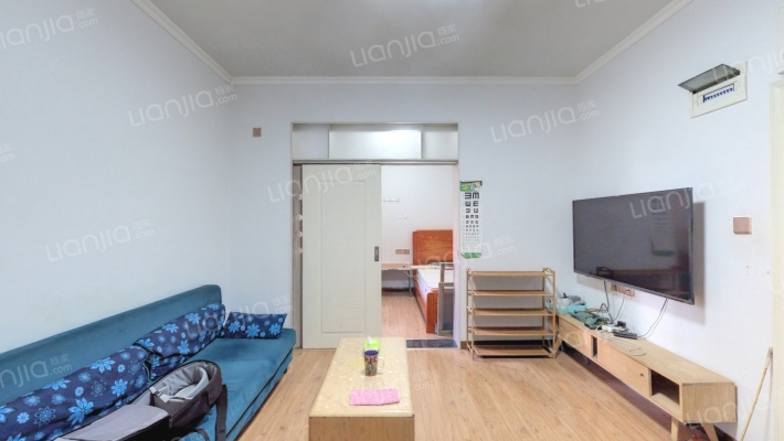 文化街二手房实景图