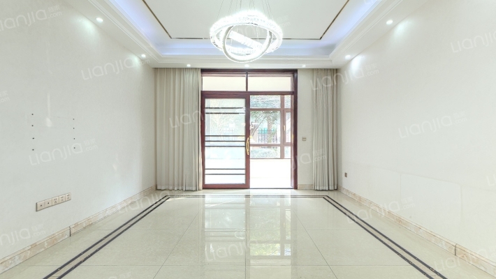 泛海国际香海园二手房实景图