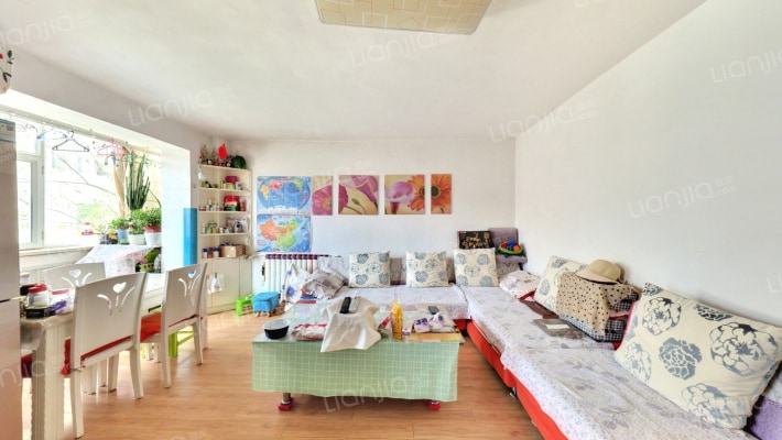 兰州供电局家属院（武威路）二手房实景图