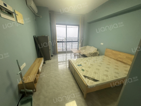 整租·旭辉9英里 1室1厅 南