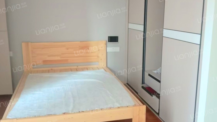 耘林锡东禧苑二手房实景图