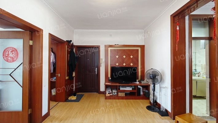 工商局家属院二手房实景图