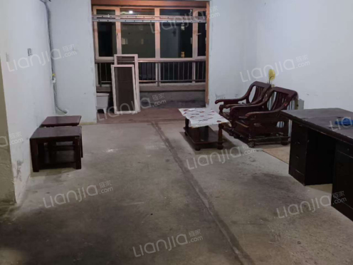 整租·御驾新苑A区 2室2厅 南/北