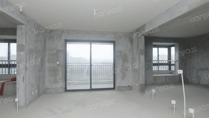 东河新园二手房实景图