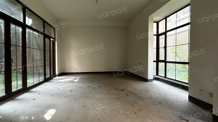 建发浅水湾二手房实景图