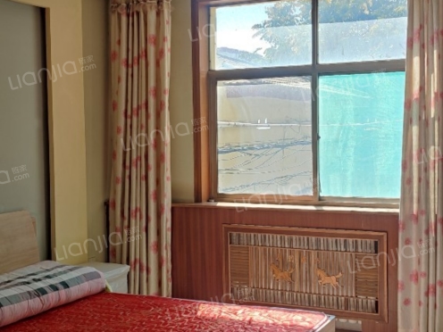 整租·市委三宿舍 2室1厅 南/北