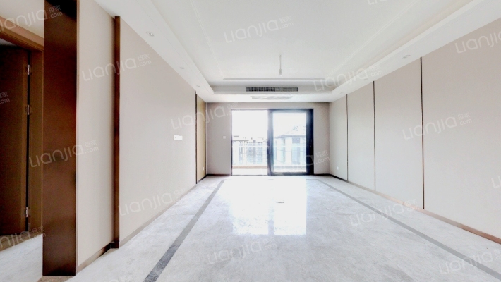 华夏四季A4熙澜苑二手房实景图