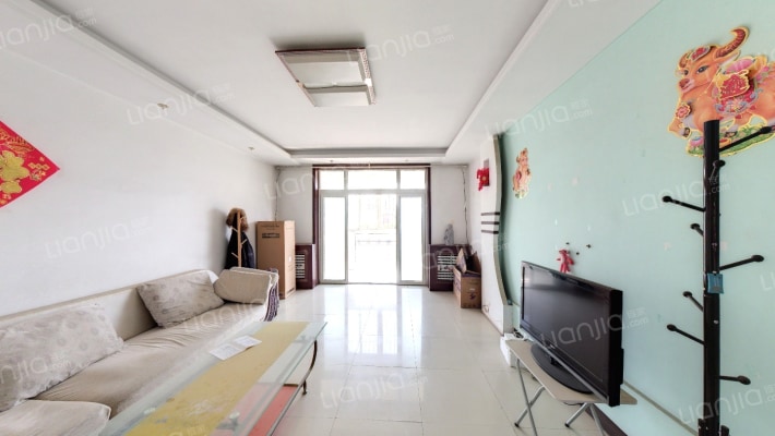 丽锦园二手房实景图