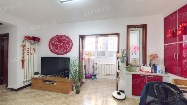 福悦里二手房实景图