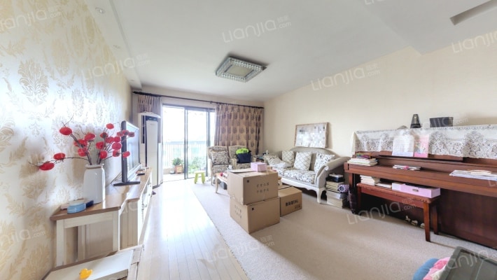 好世凤凰城二手房实景图