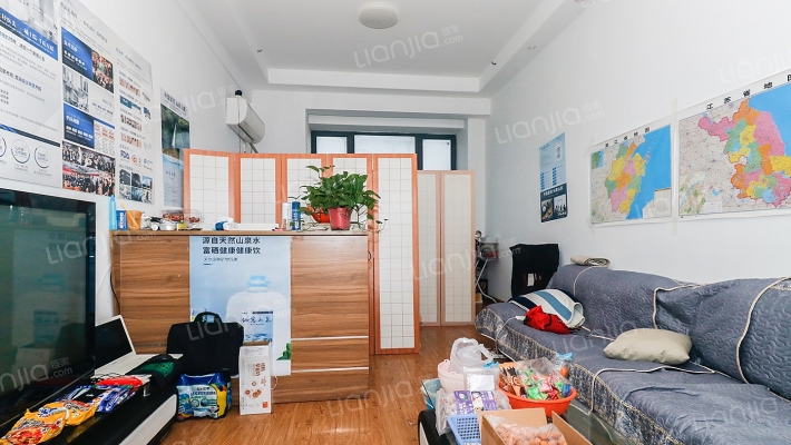 美利公寓二手房实景图