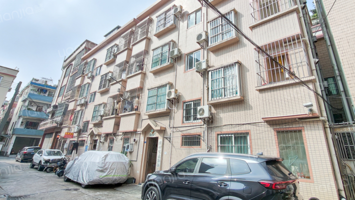 大良单家新桂居委会二手房实景图