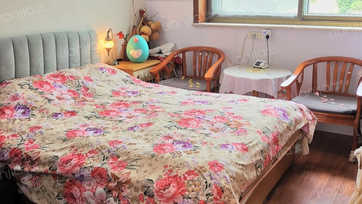 神池花园二手房实景图