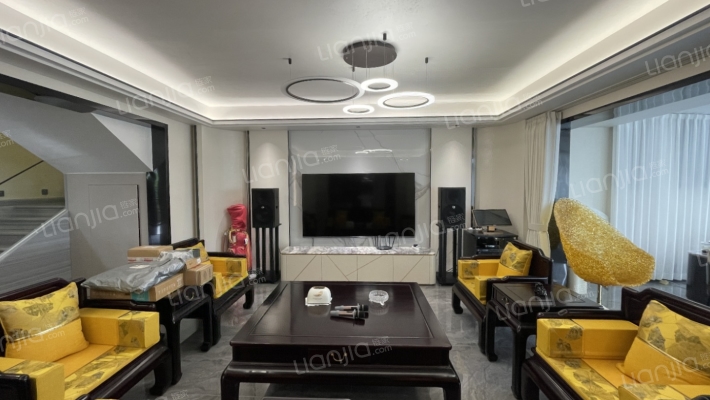 观澜湖·澜墅二手房实景图