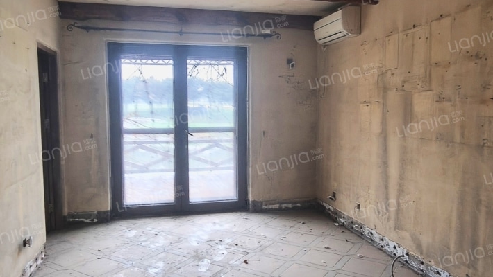 京都影视城花园GAVⅡ期 3室2厅 南 北-餐厅