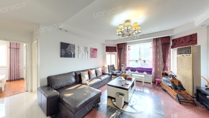 湖畔花园太子苑二手房实景图