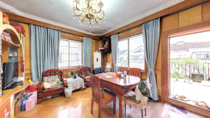 柯亭小区二手房实景图