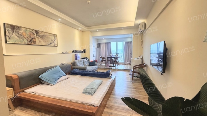 侨城公馆二手房实景图