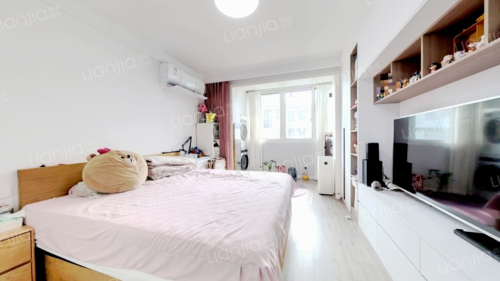 呼玛二村二手房实景图