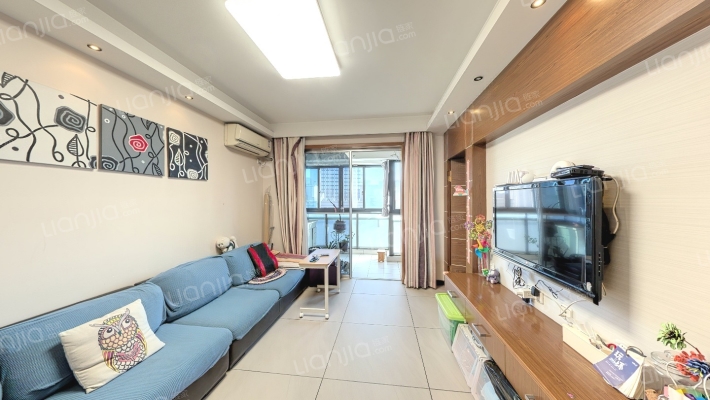 运新花苑一区二手房实景图