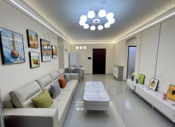 整租·恒大北陈庄园 2室2厅 南_恒大北陈庄园租房